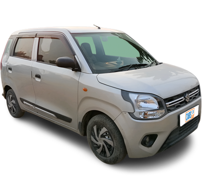 Maruti New Wagon-R-img